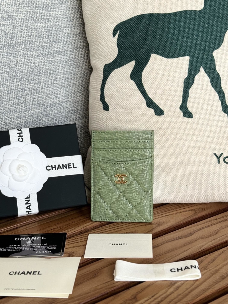 Ch**el wallet purse